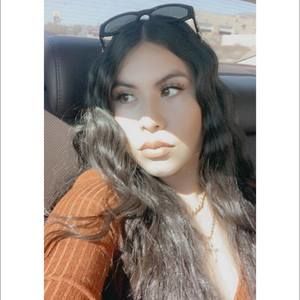 Meet your Posher, Salma